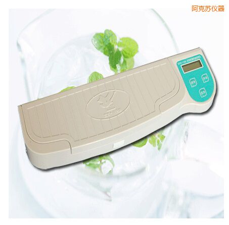 阿克蘇農(nóng)藥殘毒快速檢測(cè)儀