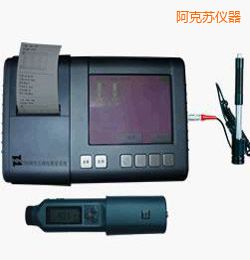 阿克蘇時(shí)代里氏硬度測量系統(tǒng)