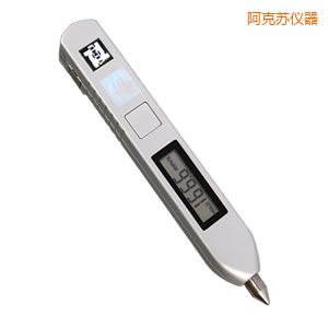 阿克蘇筆式測(cè)振儀