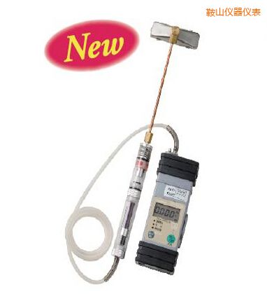 鞍山一氧化碳測定器