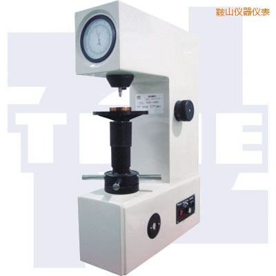 鞍山時(shí)代電動(dòng)洛氏表面洛氏硬度計(jì)