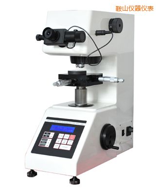鞍山數(shù)顯自動(手動)磚塔顯微維氏硬度計(jì)