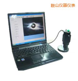 鞍山時代THI系列布氏測量系統(tǒng)