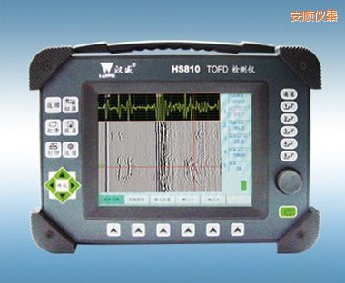 ��혱�yʽTOFD�����z�y�x