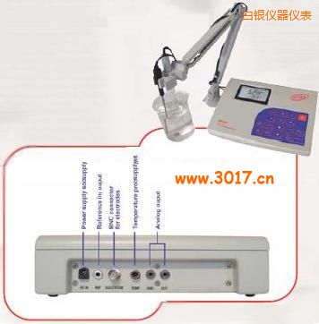 白銀臺(tái)式測(cè)試儀