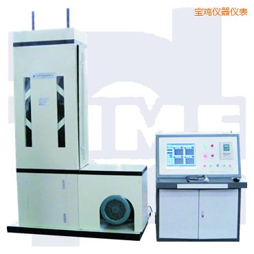 寶雞時代微機(jī)控制彈簧疲勞試驗機(jī)
