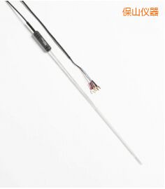 保山高精度石英套管標(biāo)準鉑電阻溫度計