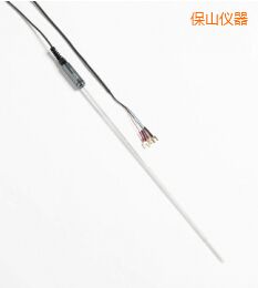 保山高性價(jià)比石英套管標(biāo)準(zhǔn)鉑電阻溫度計(jì)