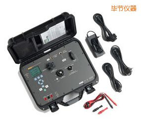 畢節(jié)便攜式壓力校準器