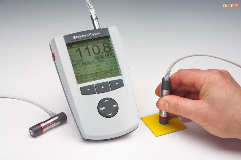 畢節(jié)涂層測厚儀