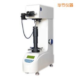 畢節(jié)時代數(shù)顯維氏硬度計