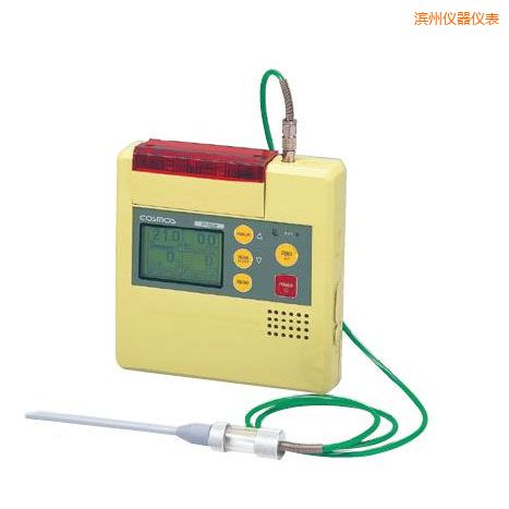 濱州復(fù)合氣體檢測(cè)儀