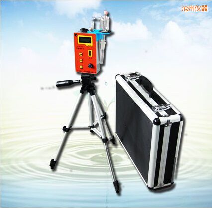 滄州甲醛測定儀