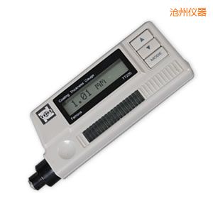 滄州覆層測(cè)厚儀