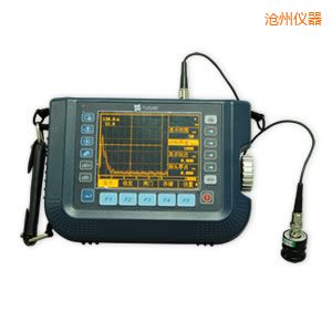 滄州超聲波探傷儀