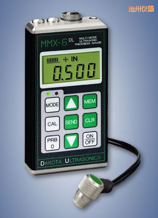 滄州超聲波測(cè)厚儀