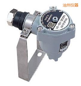 滄州固定式可燃氣體檢測儀