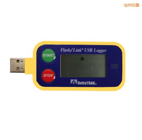 ����FlashLink®USB Logger һ�����\ݔ�ضȔ���ӛ䛃x