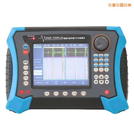 �L����yʽ����TOFD̽���x