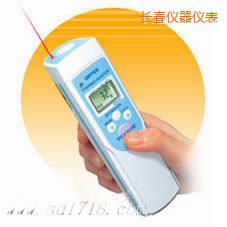 長春紅外測(cè)溫儀