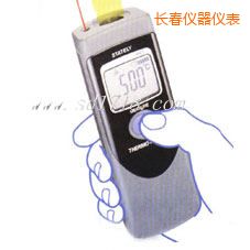 長(zhǎng)春紅外線測(cè)溫儀
