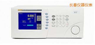 長春微壓氣體壓力控制器校準器