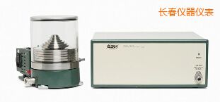 長春氣體活塞式壓力計