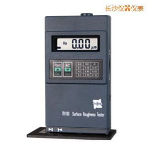 長(zhǎng)沙時(shí)代袖珍式表面粗糙度儀