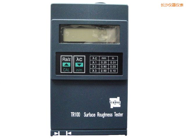 長(zhǎng)沙袖珍式表面粗糙度儀