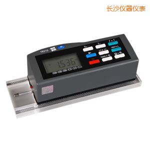 長沙手持式粗糙度計