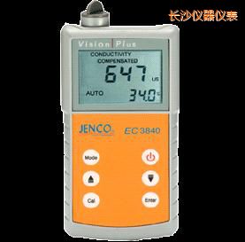 �L(zh��ng)ɳ����(gu��)����JENCO 3840��yʽ늌�(d��o)�ʃx/TDS/�}�Ȝy(c��)ԇ�x