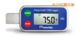 長(zhǎng)沙FlashLink®USB Logger 可重復(fù)使用數(shù)據(jù)記錄儀