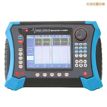 �L(zh��ng)�α�yʽ����TOFD̽���x