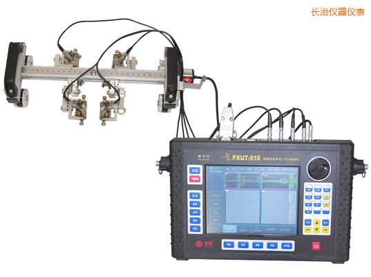 �L(zh��ng)�α�yʽ����TOFD�z�y(c��)�x