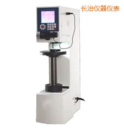 長(zhǎng)治時(shí)代布氏硬度計(jì)