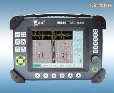 �L(zh��ng)�α�yʽTOFD�����z�y(c��)�x