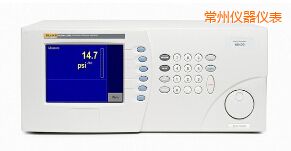 常州標準型精密壓力測量儀