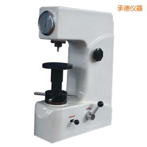 承德洛氏硬度計(jì)