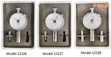 承德果實(shí)硬度計