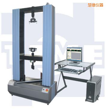 楚雄微機(jī)控制電子式人造板試驗機(jī)