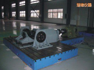 楚雄微機控制驅動橋總成扭轉試驗機