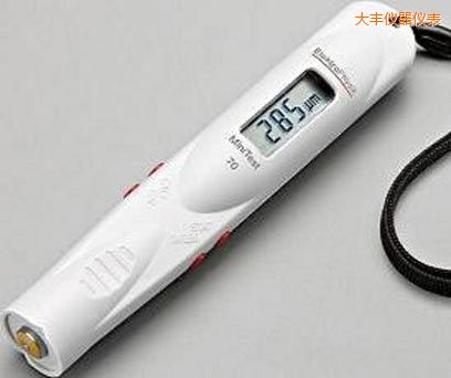 ���SMiniTest70ϵ�пڴ�ʽͿ�Ӝy��x