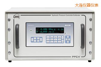 大連高壓液體壓力控制器/校準(zhǔn)器