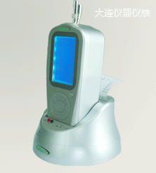 大連激光塵埃粒子計數(shù)器