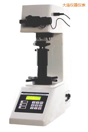 大連數(shù)顯小負(fù)荷布氏硬度計(jì)