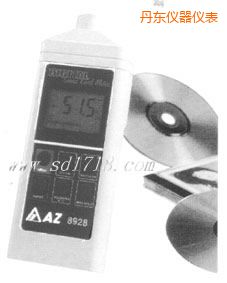 丹東數(shù)位式經(jīng)濟型噪音計