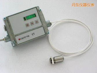 丹東工業(yè)在線紅外測溫儀
