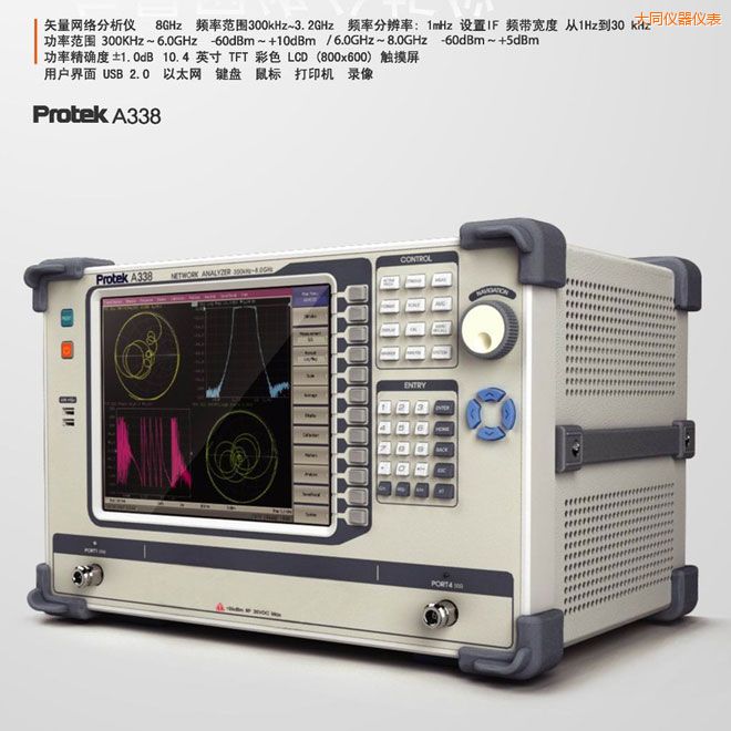 ��ͬʸ���W(w��ng)�j(lu��)�����x(8GHz)