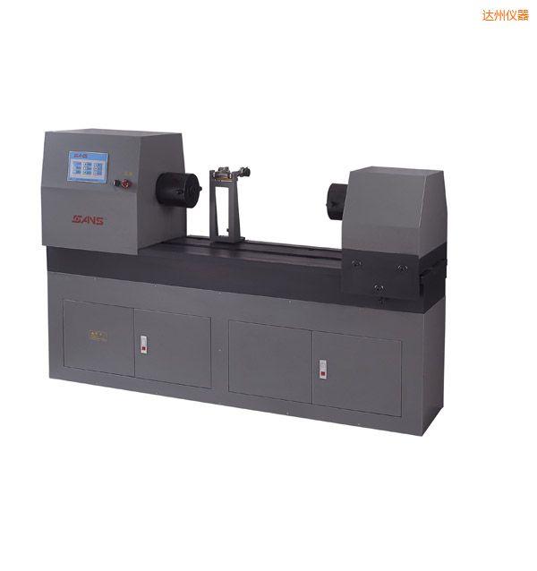 �_��CTT1000ϵ�����Ť�D(zhu��n)ԇ�C(2kNm-3kNm)