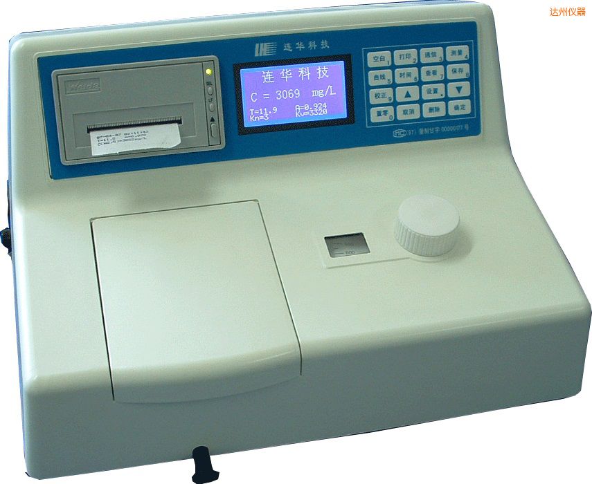 �_(d��)��COD������(sh��)ˮ�|(zh��)�y���x